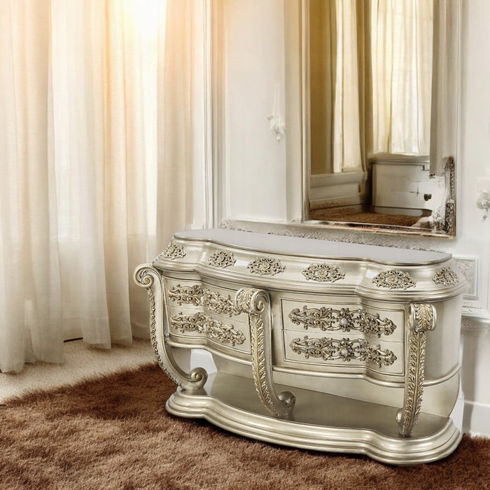 Danae Dresser