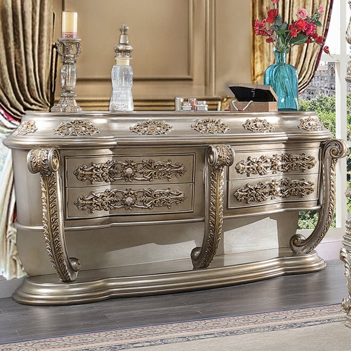 Danae Dresser