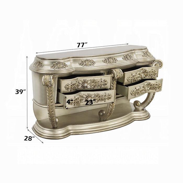 Danae Dresser
