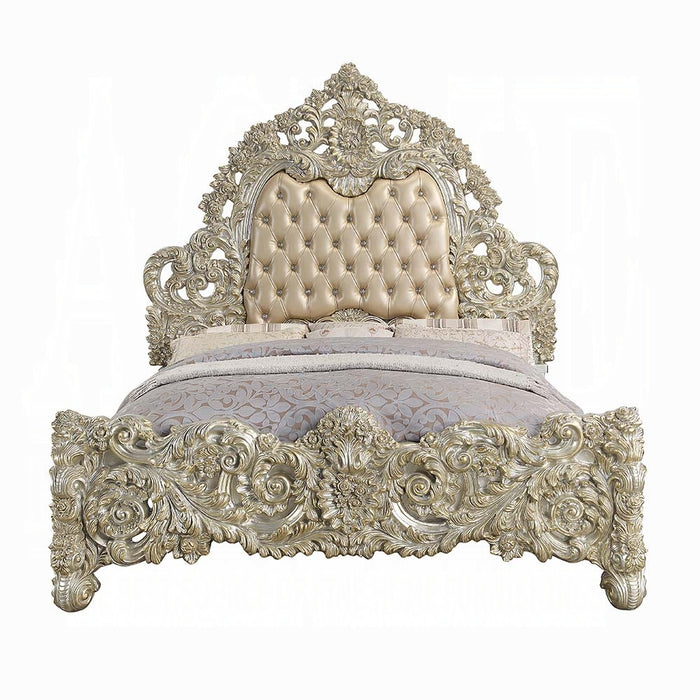 Sorina EK Bed