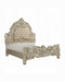 Sorina Eastern King Bed