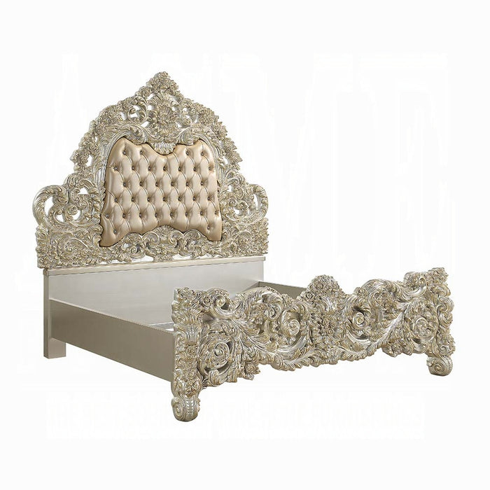 Sorina EK Bed