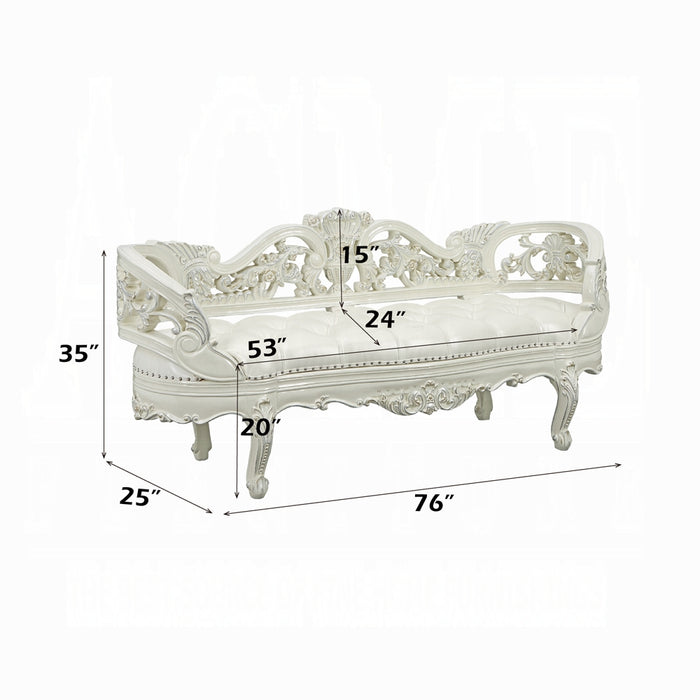 Adara Bench