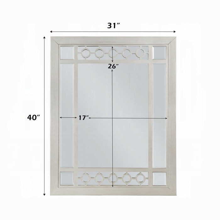 Varian Mirror