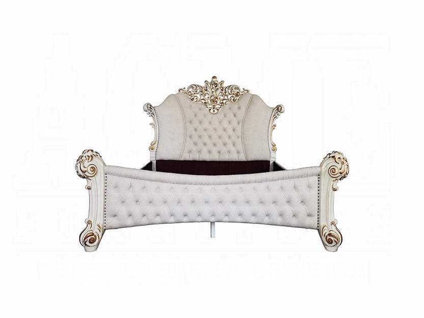 Vendome EK Bed