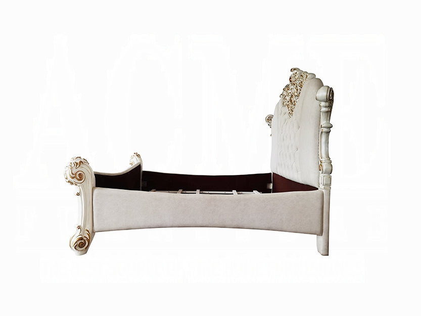 Vendome EK Bed