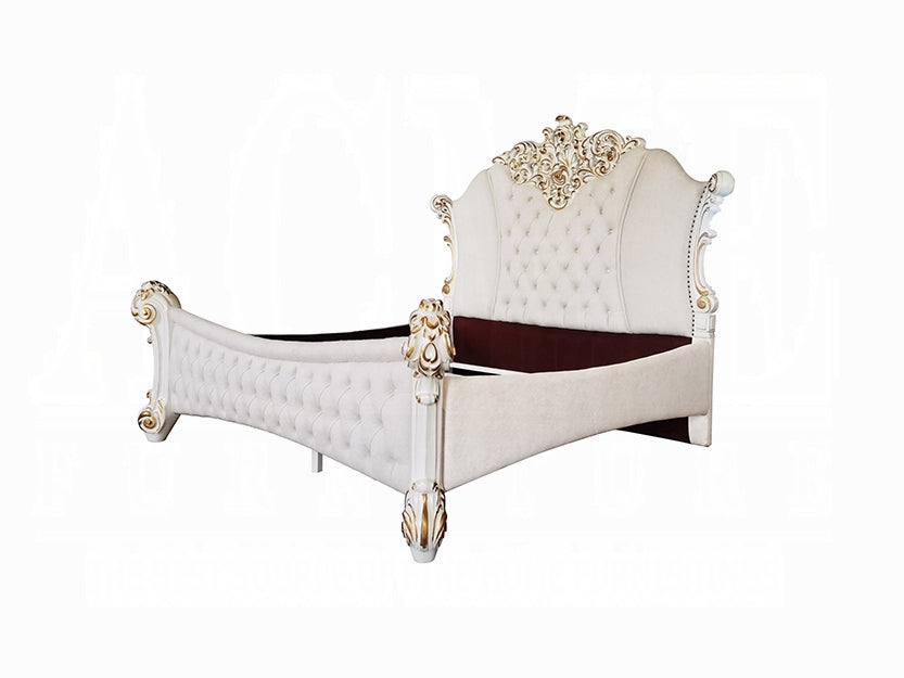 Vendome EK Bed