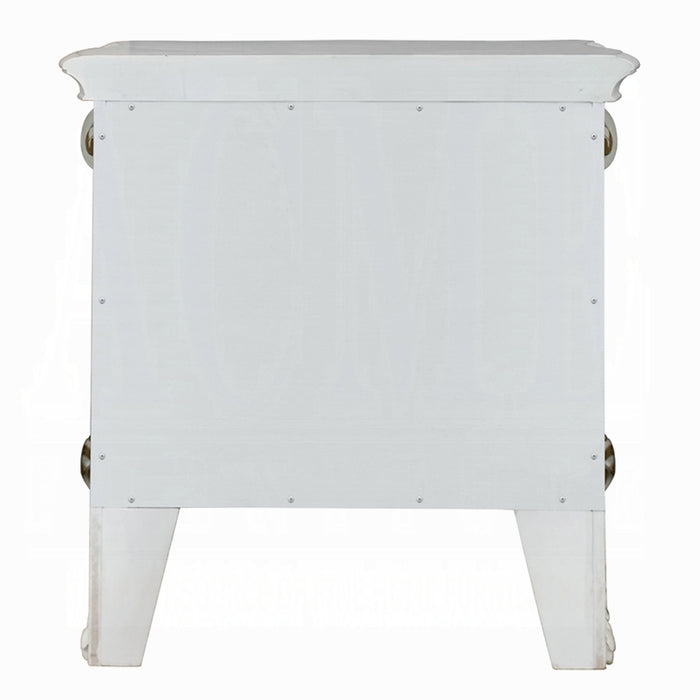 Vendome Nightstand