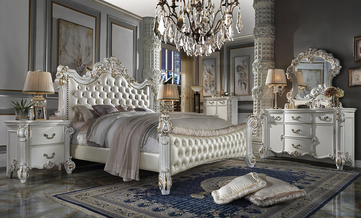Vendome Mirror