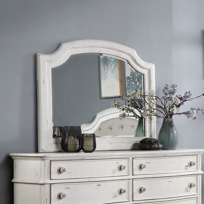 Jaqueline Mirror