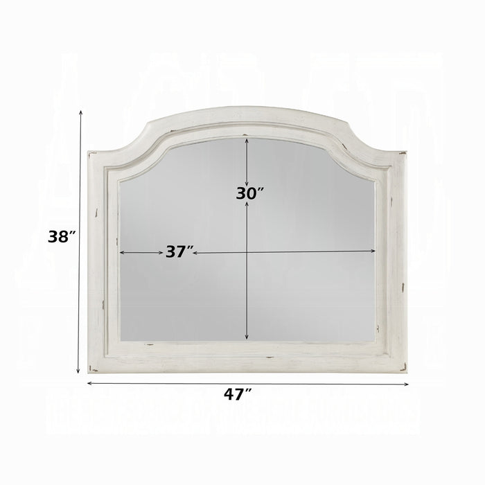 Jaqueline Mirror