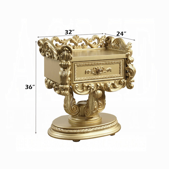 Bernadette Nightstand