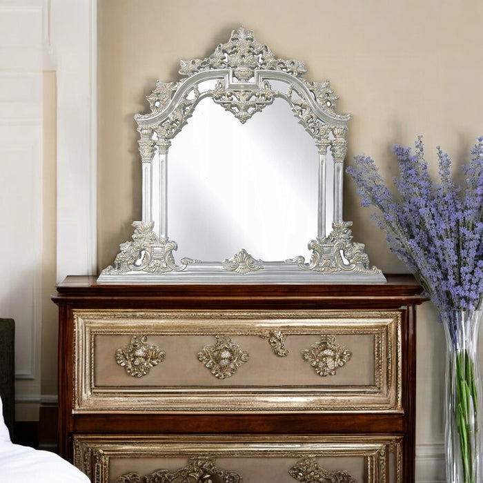 Sandoval Mirror