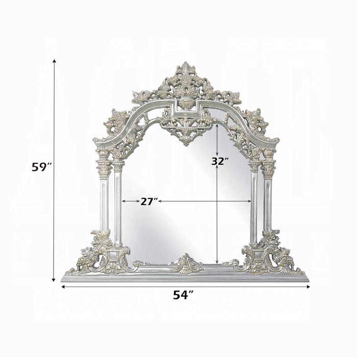 Sandoval Mirror