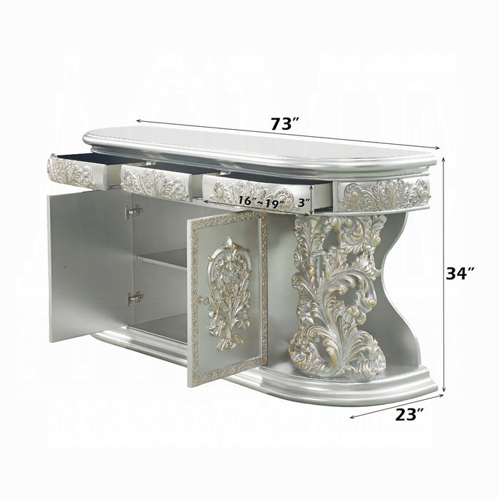 Sandoval Dresser