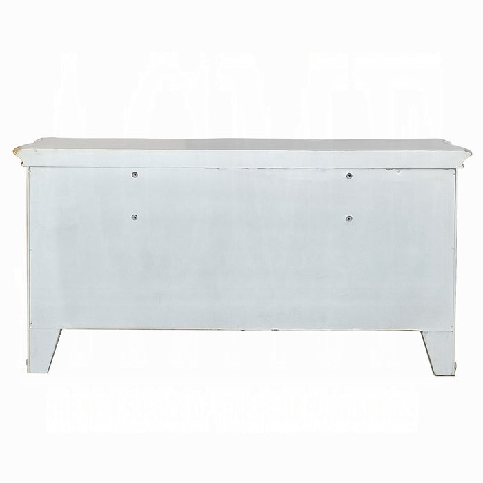 Vendome Vanity Desk