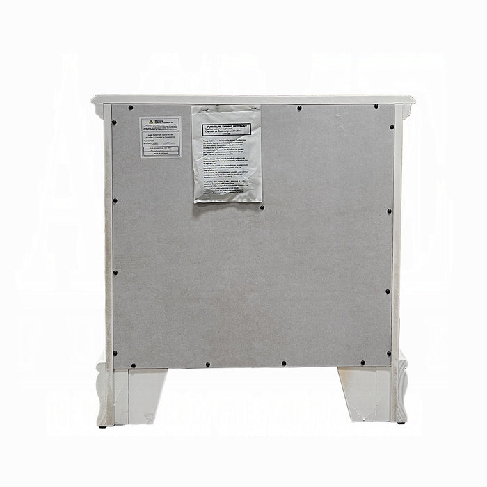 Flora Nightstand