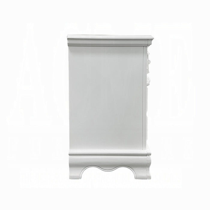 Flora Nightstand