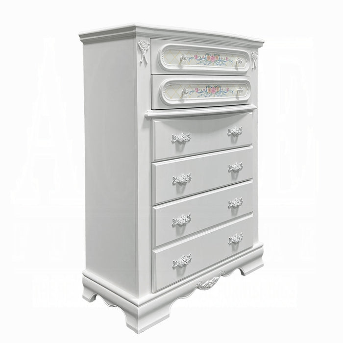 Flora Chest