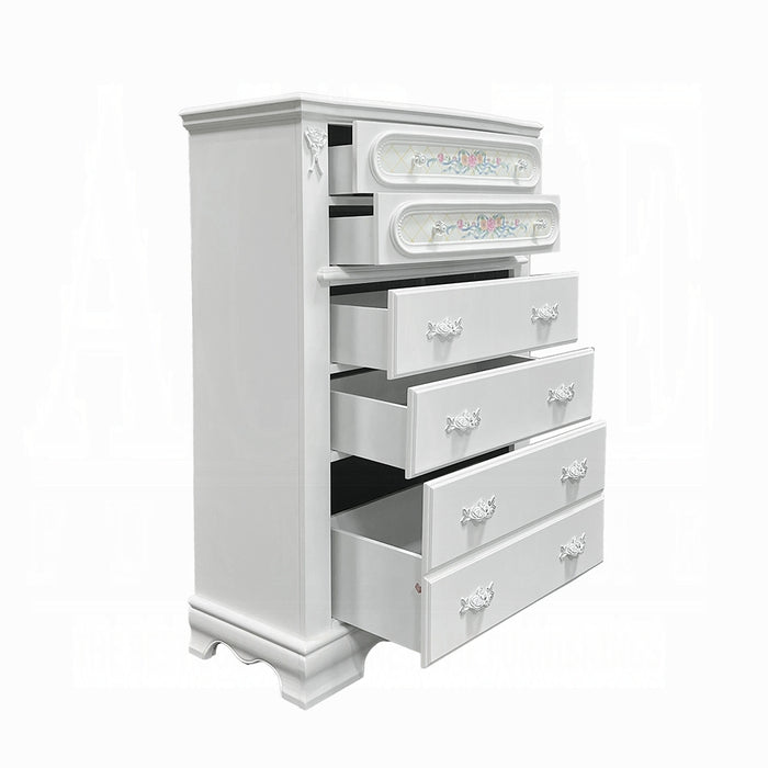 Flora Chest