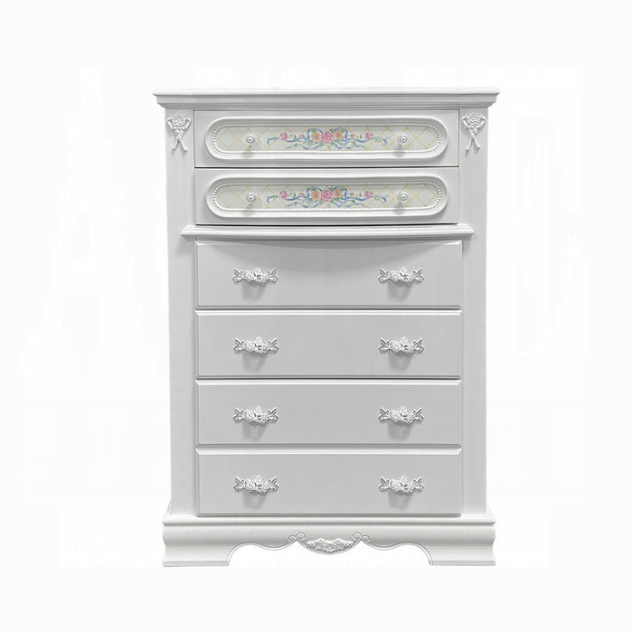 Flora Chest