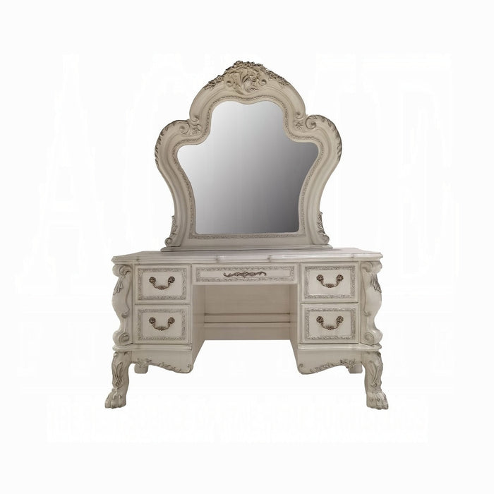 Dresden II Mirror