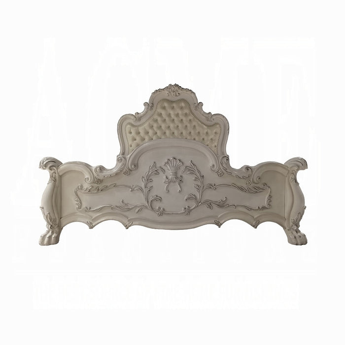 Dresden CK Bed
