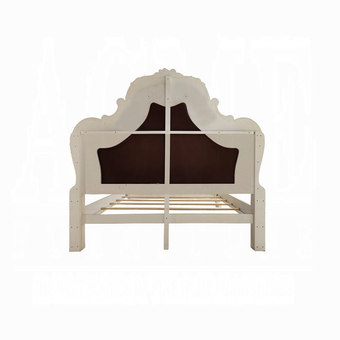Dresden CK Bed