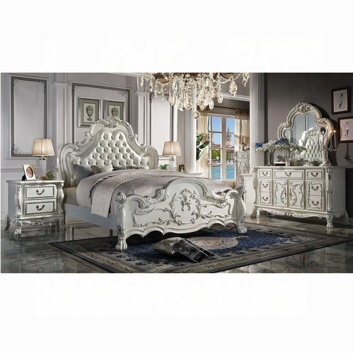 Dresden Queen Bed