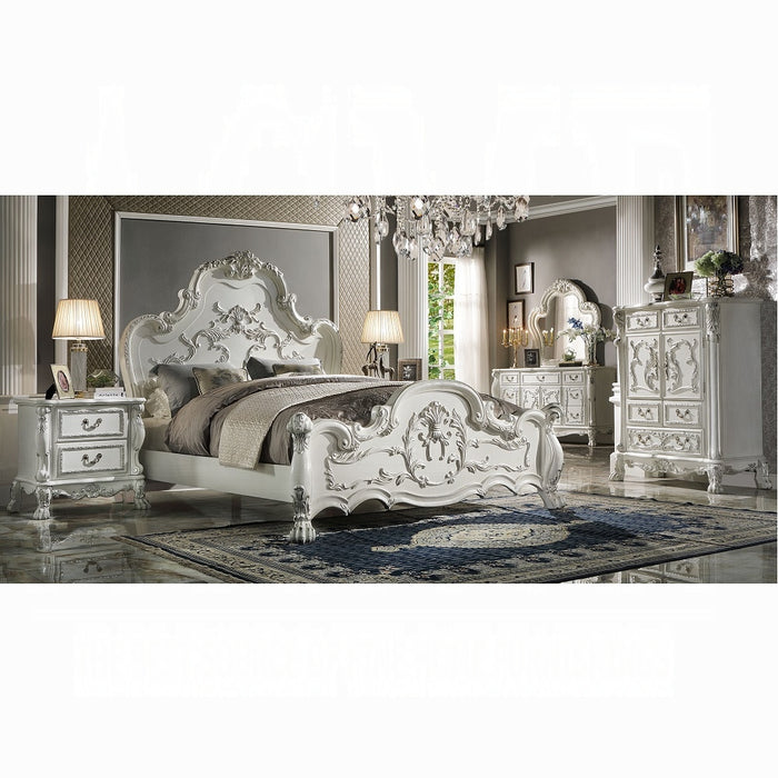 Dresden CK Bed