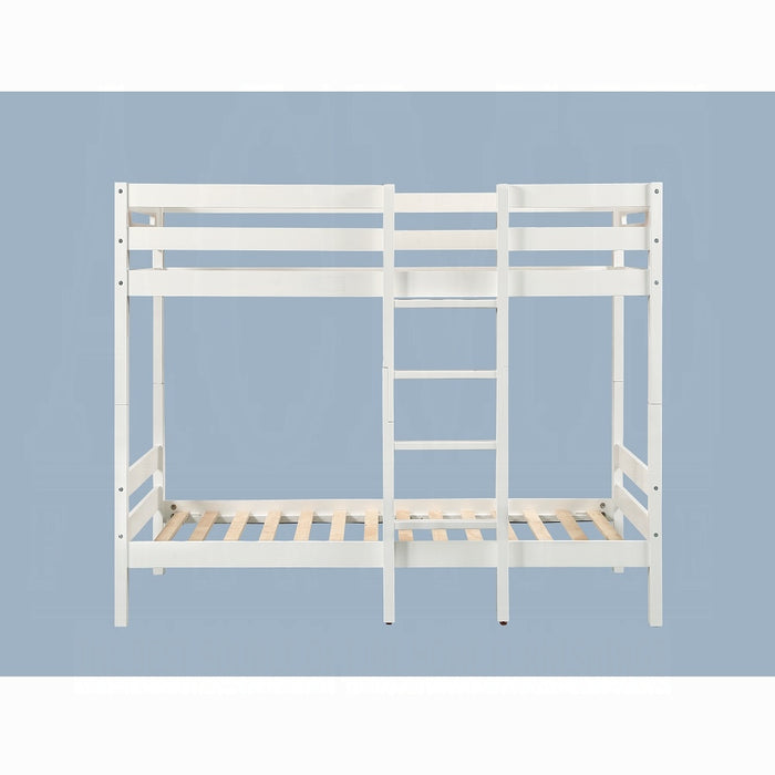 Esin Twin/Twin Bunk Bed
