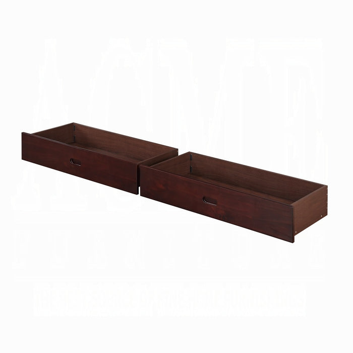 Nissa 2PC Drawers