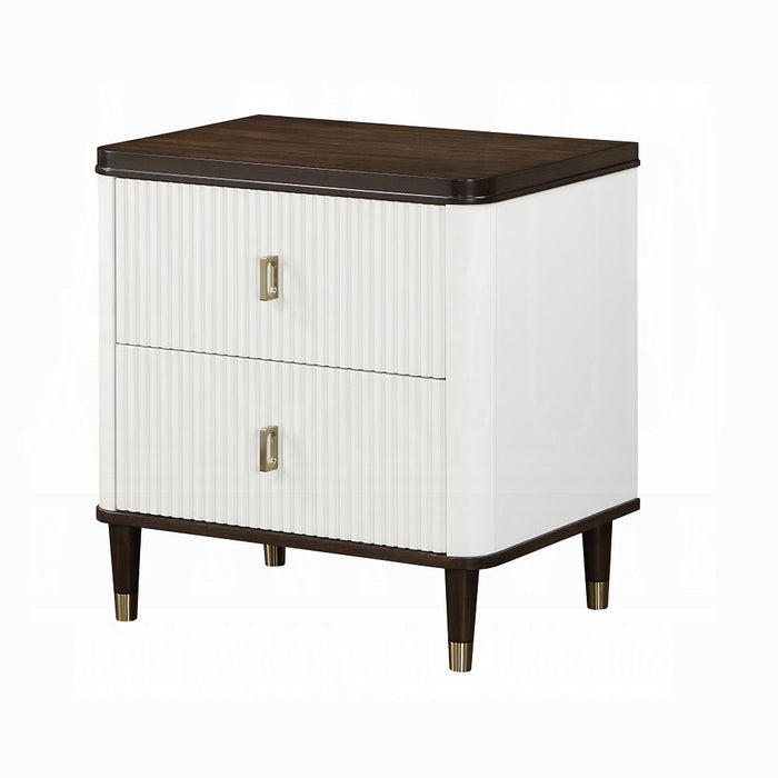 Carena Nightstand W/USB
