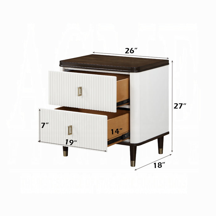 Carena Nightstand W/USB
