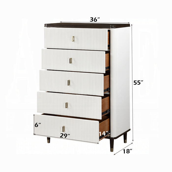 Carena Chest
