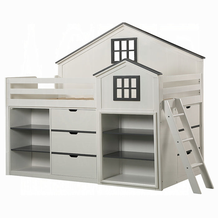 Ratana Loft Bed