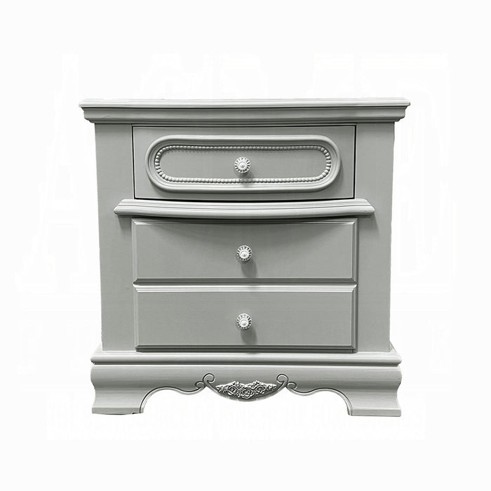 Flora Nightstand