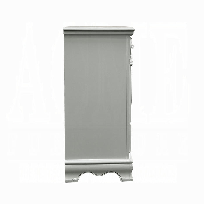 Flora Dresser