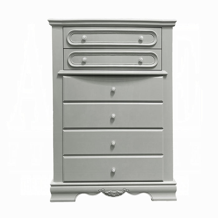 Flora Chest
