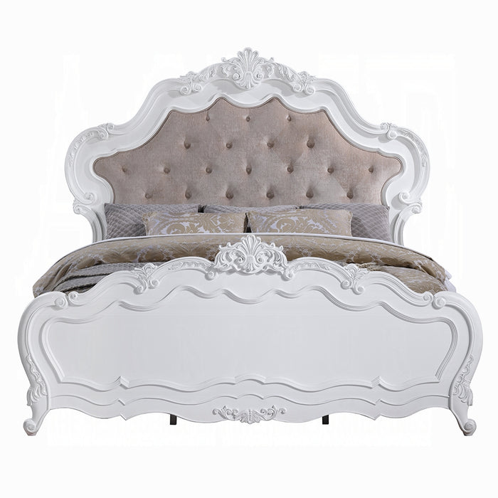 Latisha EK Bed