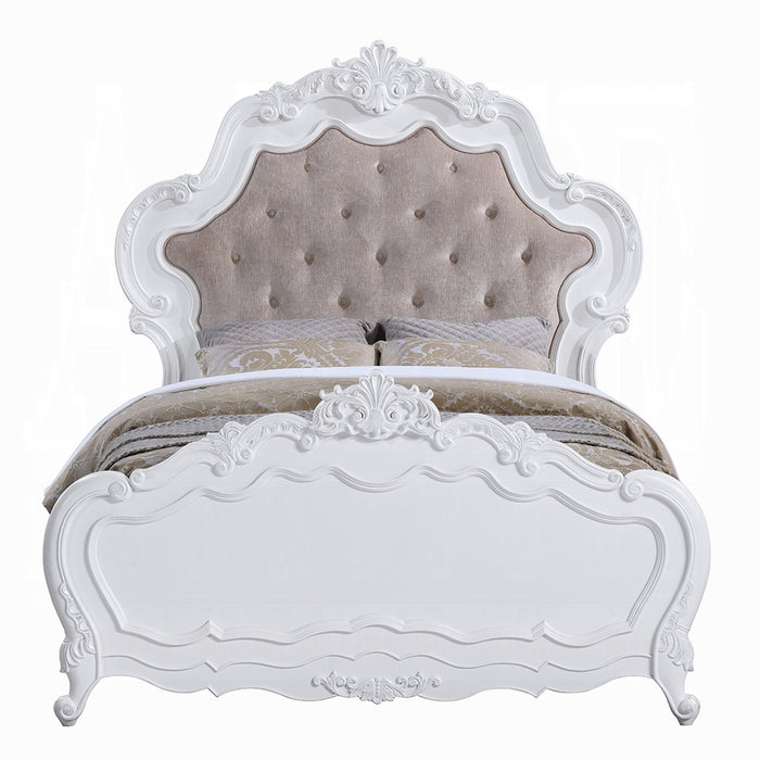 Latisha Queen Bed