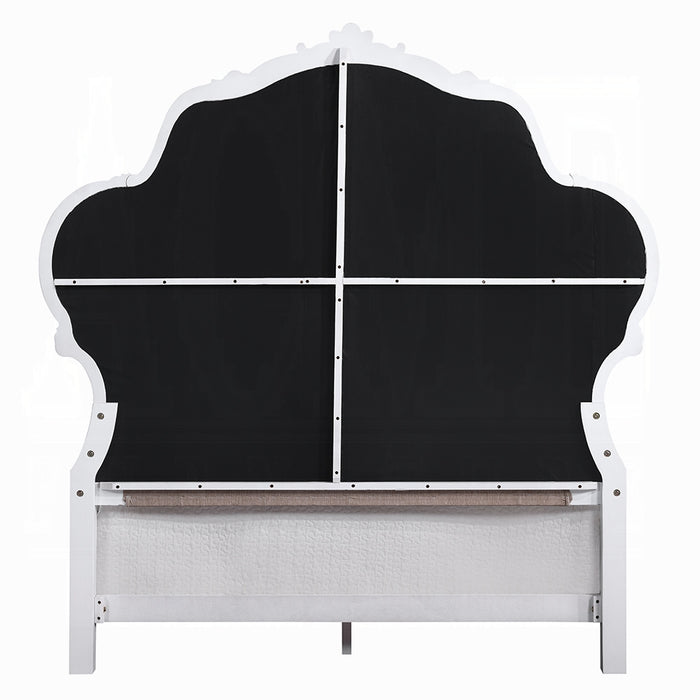 Latisha Queen Bed