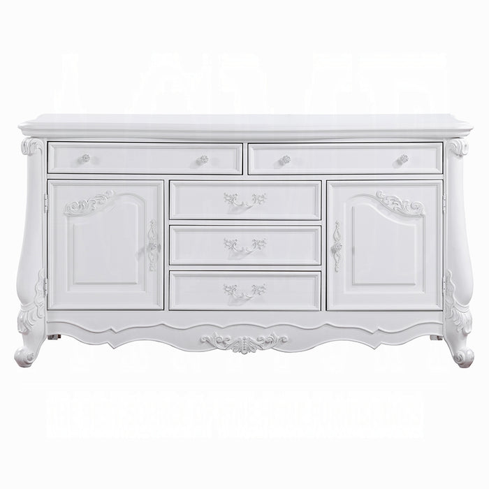 Latisha Dresser