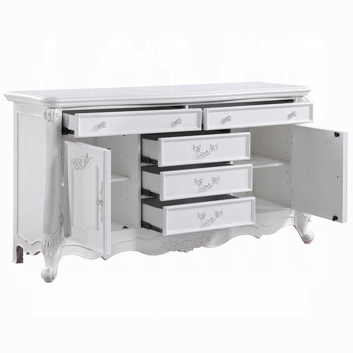 Latisha Dresser