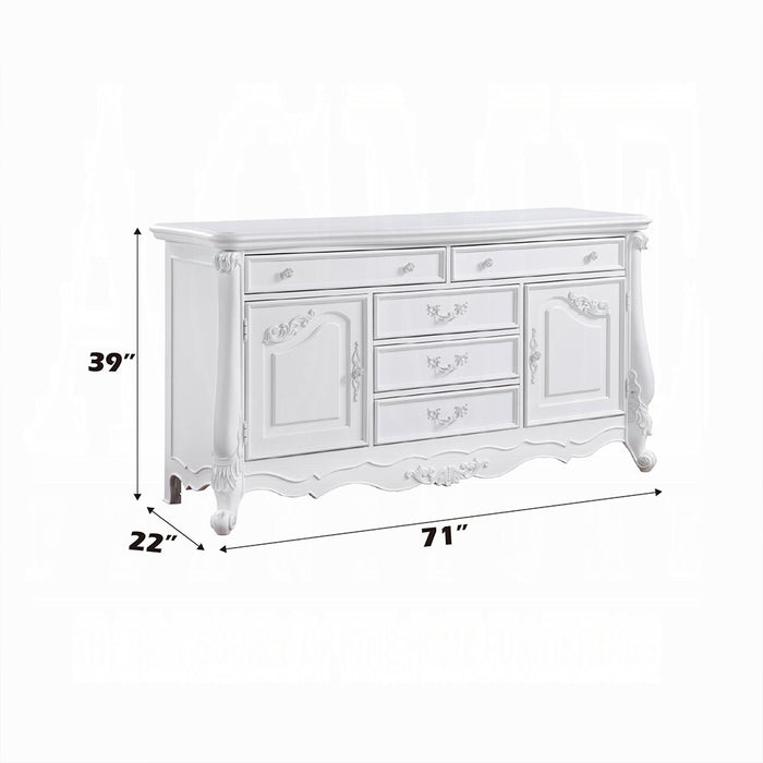 Latisha Dresser
