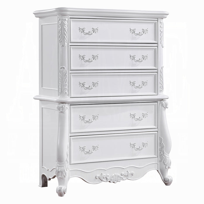 Latisha Chest