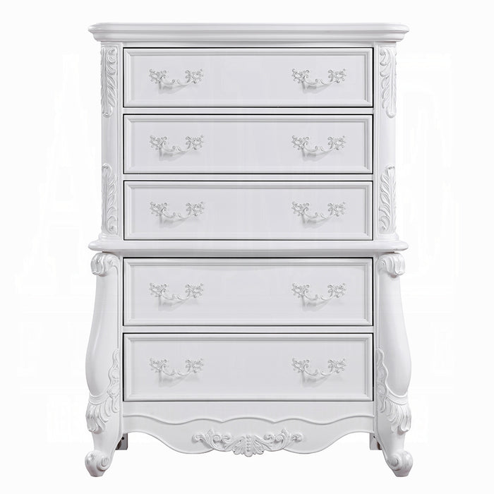 Latisha Chest
