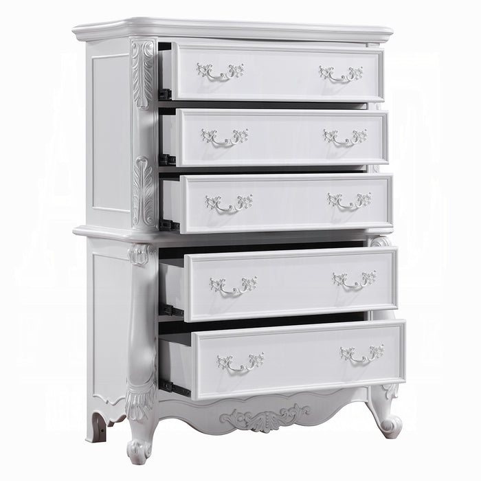 Latisha Chest