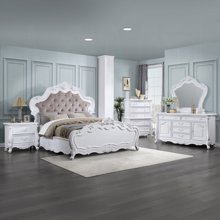 Latisha Chest