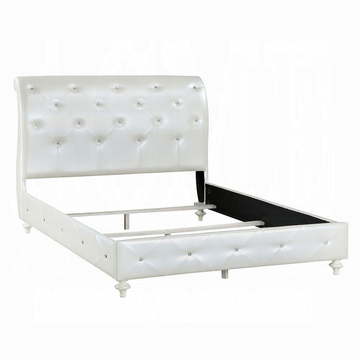 Dorothy Full Bed